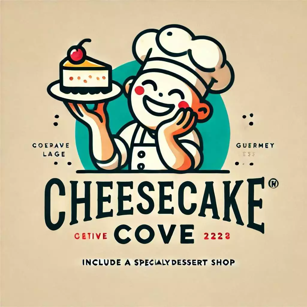 Cheesecake Cove